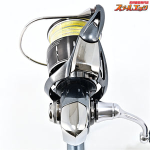 【ダイワ】 24ルビアス LT 2500S DAIWA LUVIAS