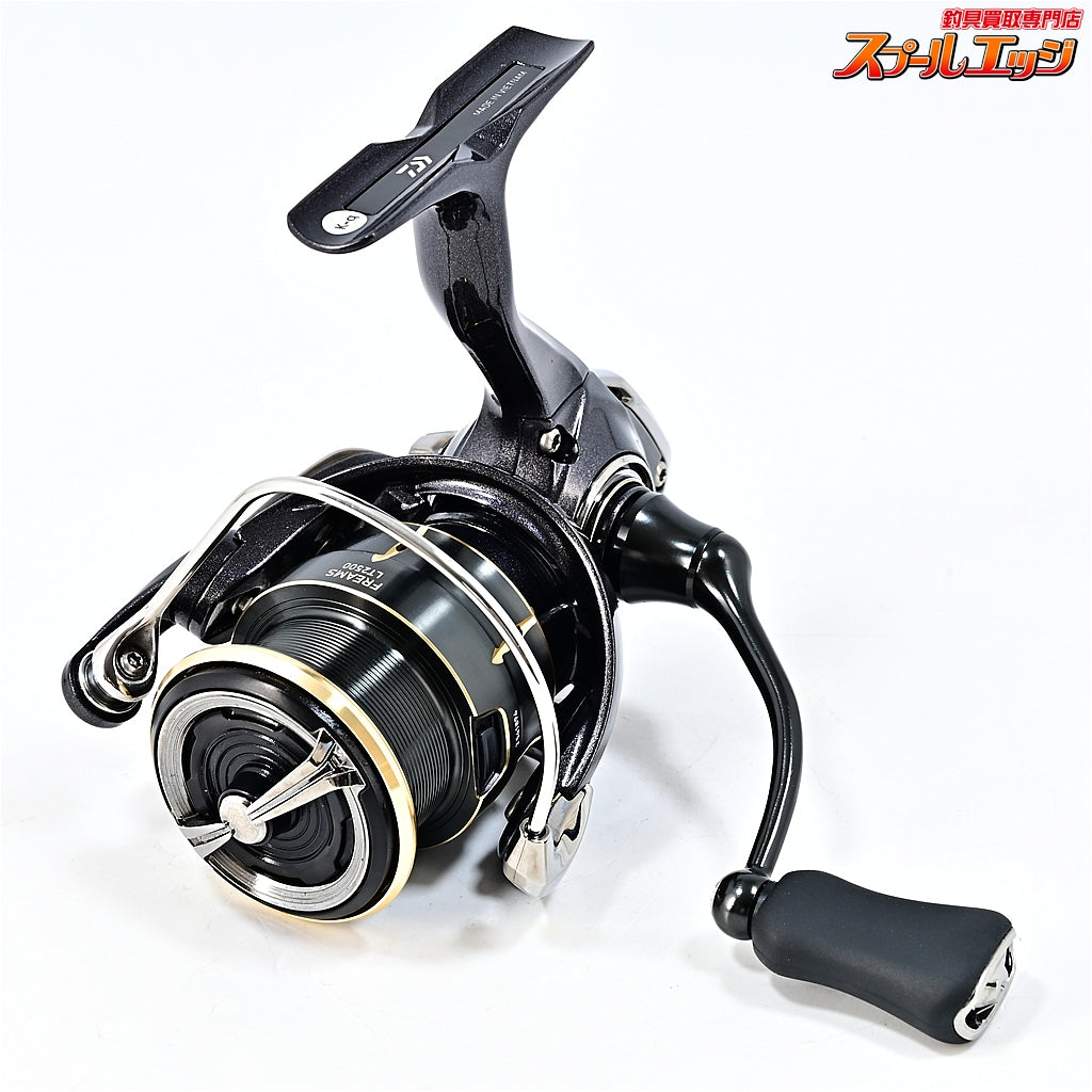 【ダイワ】 26フリ−ムス LT 2500 DAIWA FREAMS