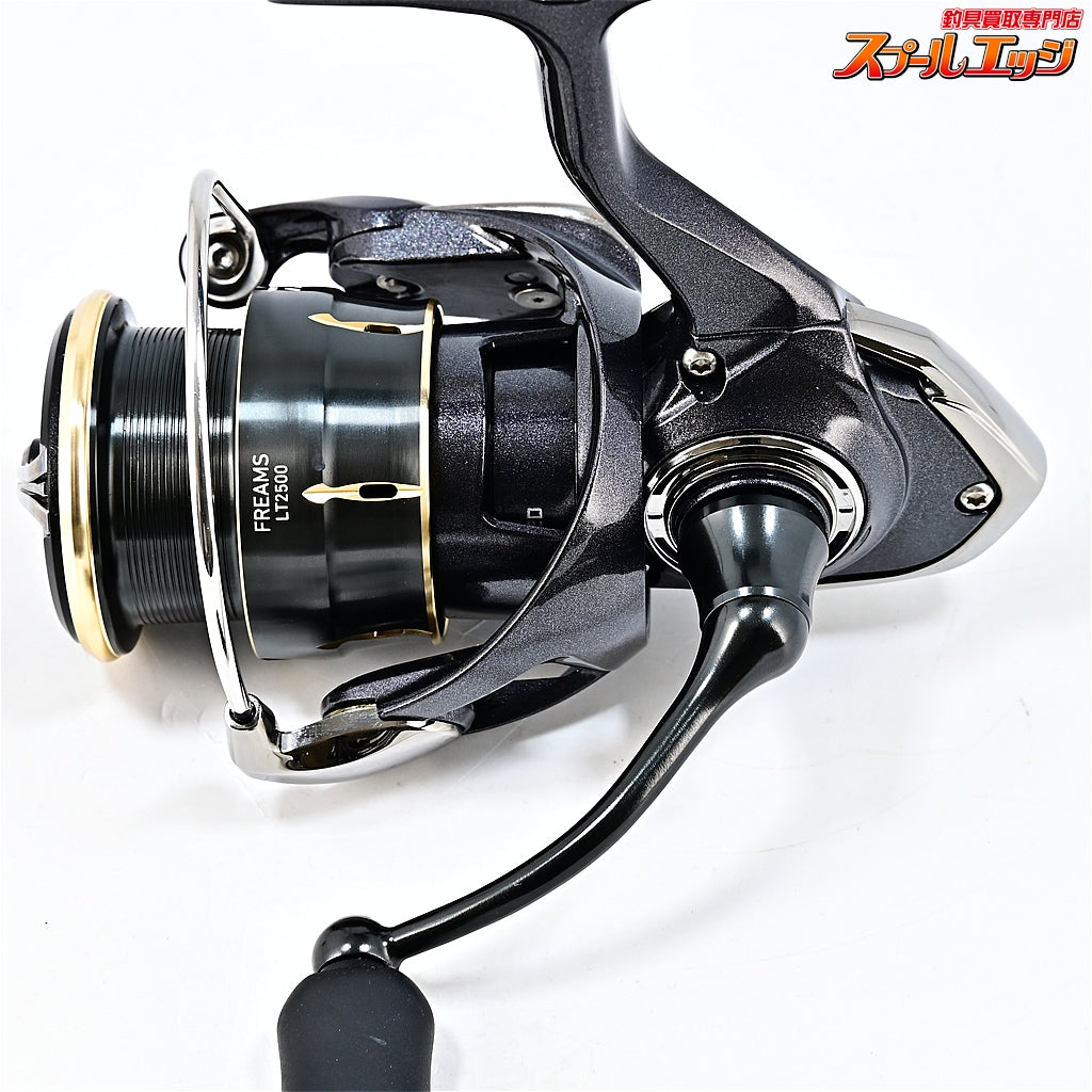 【ダイワ】 26フリ−ムス LT 2500 DAIWA FREAMS