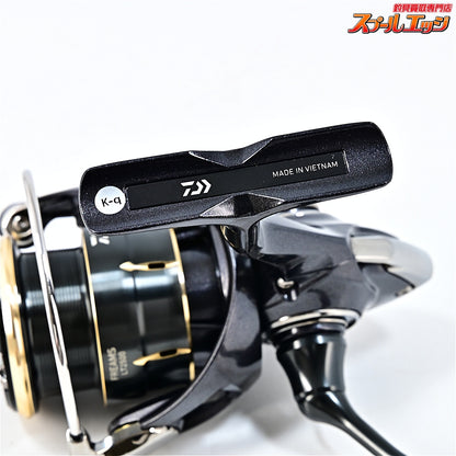 【ダイワ】 26フリ−ムス LT 2500 DAIWA FREAMS