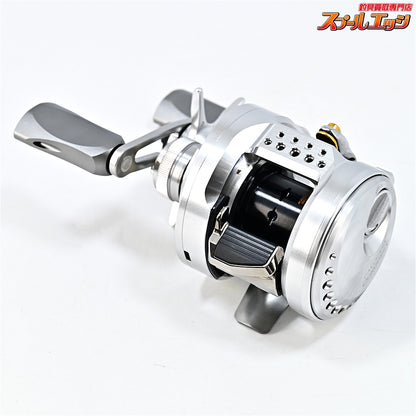 【シマノ】 26カルカッタコンクエスト BFSリミテッド HG SHIMANO CALCUTTA CONQUEST LIMITED LTD