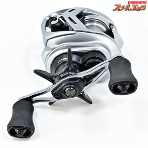 【ダイワ】 21アルファス SV TW 800S-HL シャロースプールモデル DAIWA ALPHAS SHALLOW