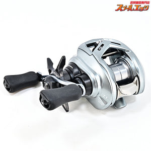 【ダイワ】 21アルファス SV TW 800S-HL シャロースプールモデル DAIWA ALPHAS SHALLOW