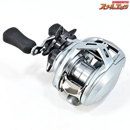 【ダイワ】 21アルファス SV TW 800S-HL シャロースプールモデル DAIWA ALPHAS SHALLOW