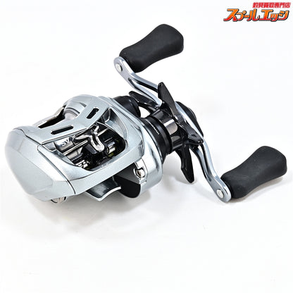 【ダイワ】 21アルファス SV TW 800S-HL シャロースプールモデル DAIWA ALPHAS SHALLOW