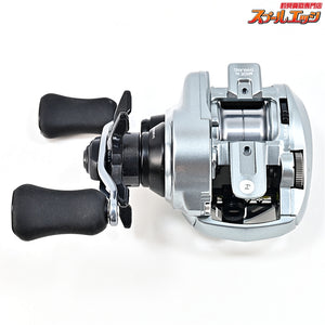 【ダイワ】 21アルファス SV TW 800S-HL シャロースプールモデル DAIWA ALPHAS SHALLOW