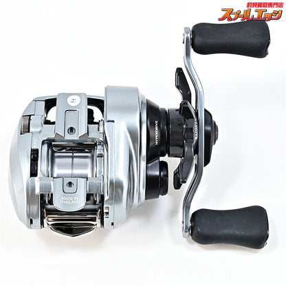 【ダイワ】 21アルファス SV TW 800S-HL シャロースプールモデル DAIWA ALPHAS SHALLOW