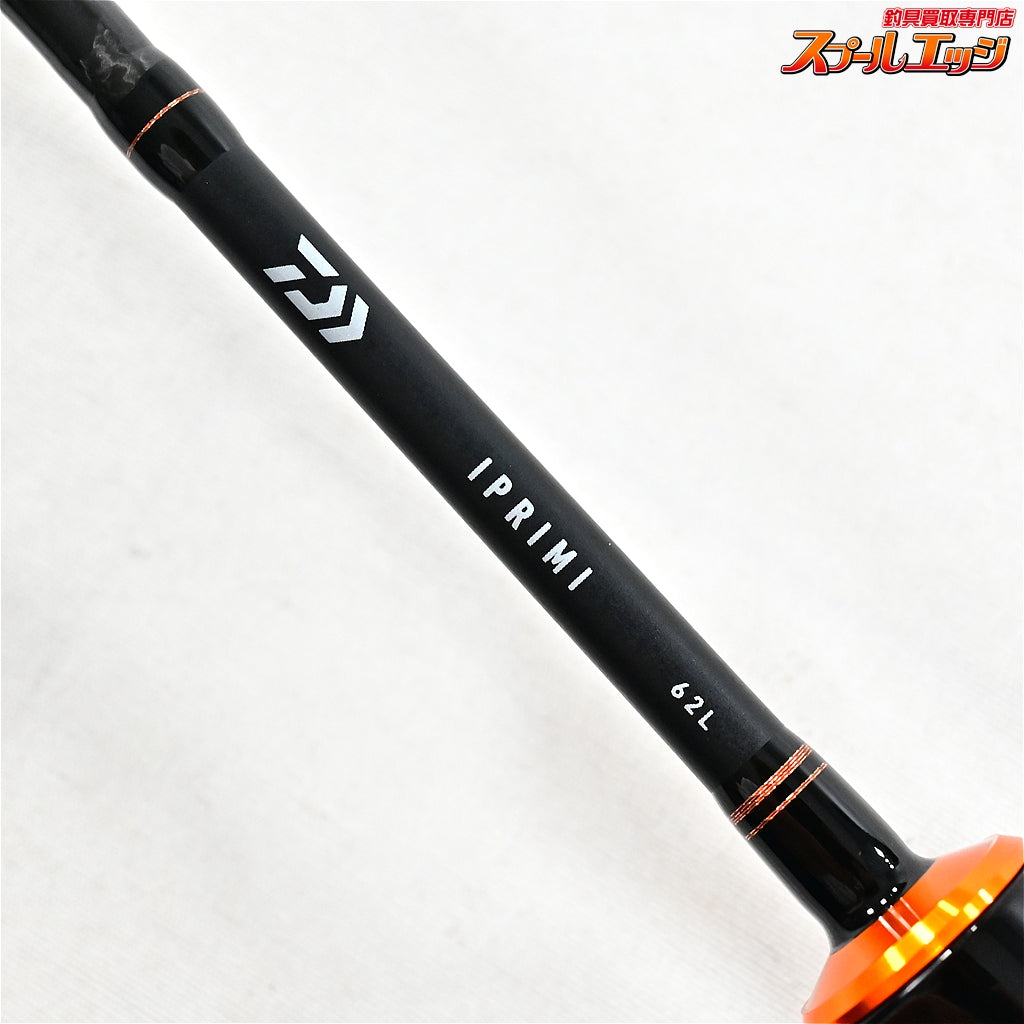 【ダイワ】 16イプリミ 62L DAIWA IPRIMI ニジマス K_142