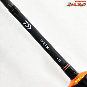 【ダイワ】 16イプリミ 62L DAIWA IPRIMI ニジマス K_142