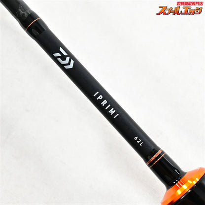 【ダイワ】 16イプリミ 62L DAIWA IPRIMI ニジマス K_142