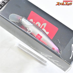 【ウッドリームxエムアイレ】 アルボル 50S シンキング 50mm 5.5g 4個セット WoodreamxMAIRE Arbor 淡水用ルアー K_060
