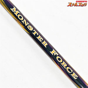 【ダイワ】 22モンスターフォース AGS 尾長 53 DAIWA MONSTER FORCE ONAGA グレ メジナ K_162