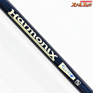 【ツララ】 ハーモニクス コローナ 106MHRC-HX ストローガイドセッティング TULALA キジハタ ハタ Harmonix Corona K_207
