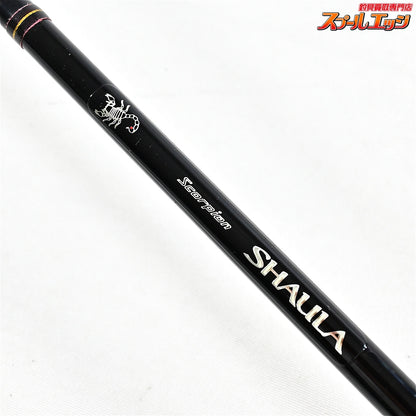 【シマノ】 00スコーピオン シャウラ 1652R SHIMANO Scorpion SHAULA ブラックバス K_241