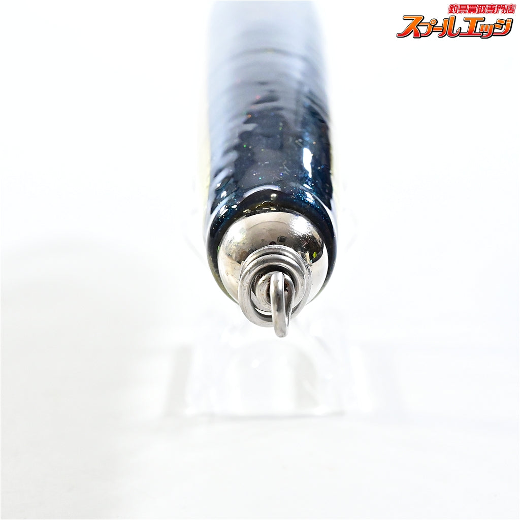 【カーペンター】 ガンマγ 90 スーパーL ダークブルーバックサイドイエロー Carpenter GANMA superL 海水用ルアー K_060
