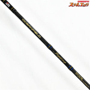 【アブガルシア】 オーシャンフィールド ジギング OFJC-63/180 AbuGarcia OCCEANFIELD Jigging ヒラマサ ブリ カンパチ K_234