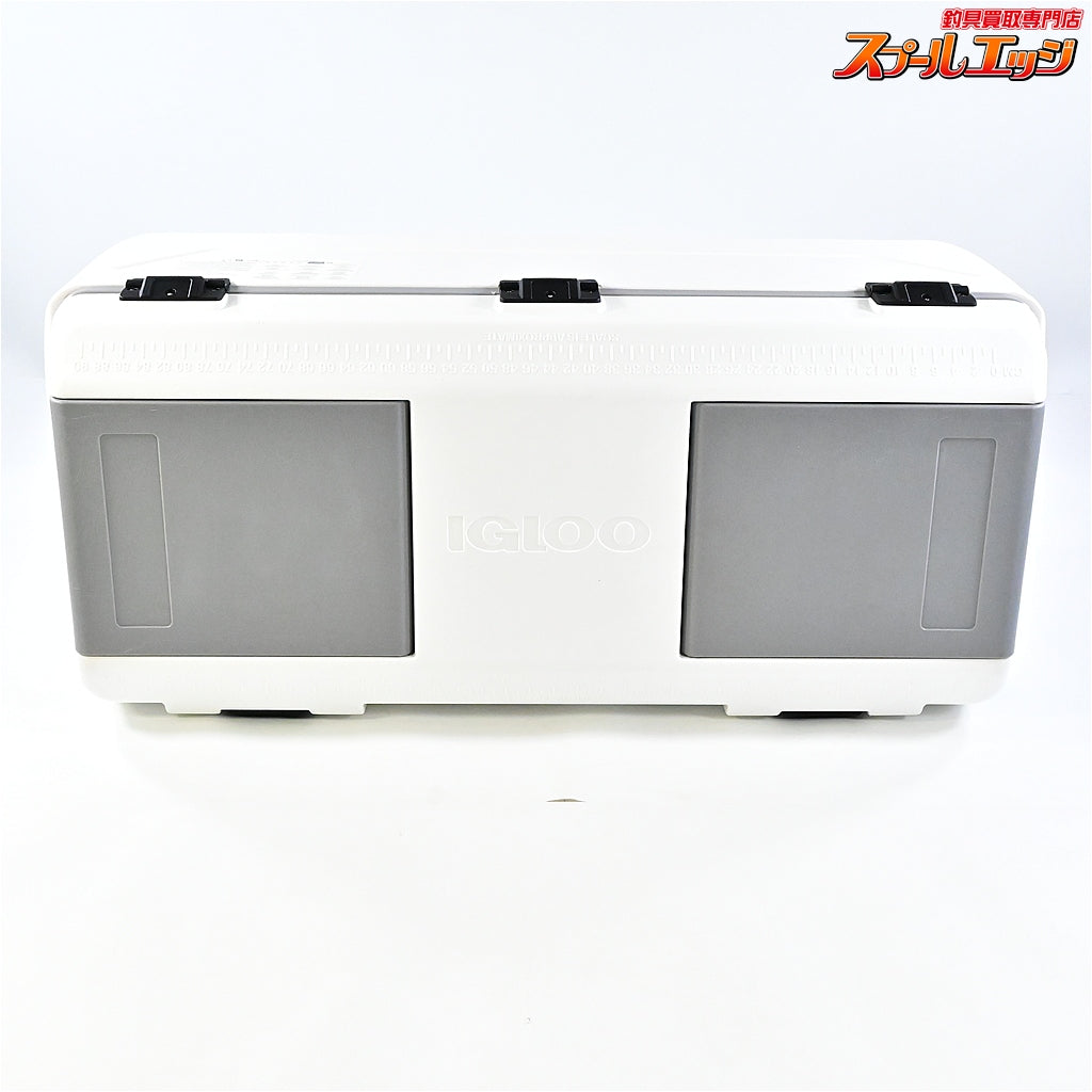 店頭受取のみ【イグルー】 マックスコールド 165QT 156L クーラーボックス IGLOO MAXCOLD K_300