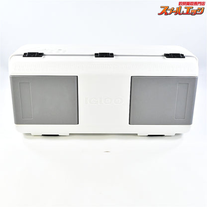 店頭受取のみ【イグルー】 マックスコールド 165QT 156L クーラーボックス IGLOO MAXCOLD K_300