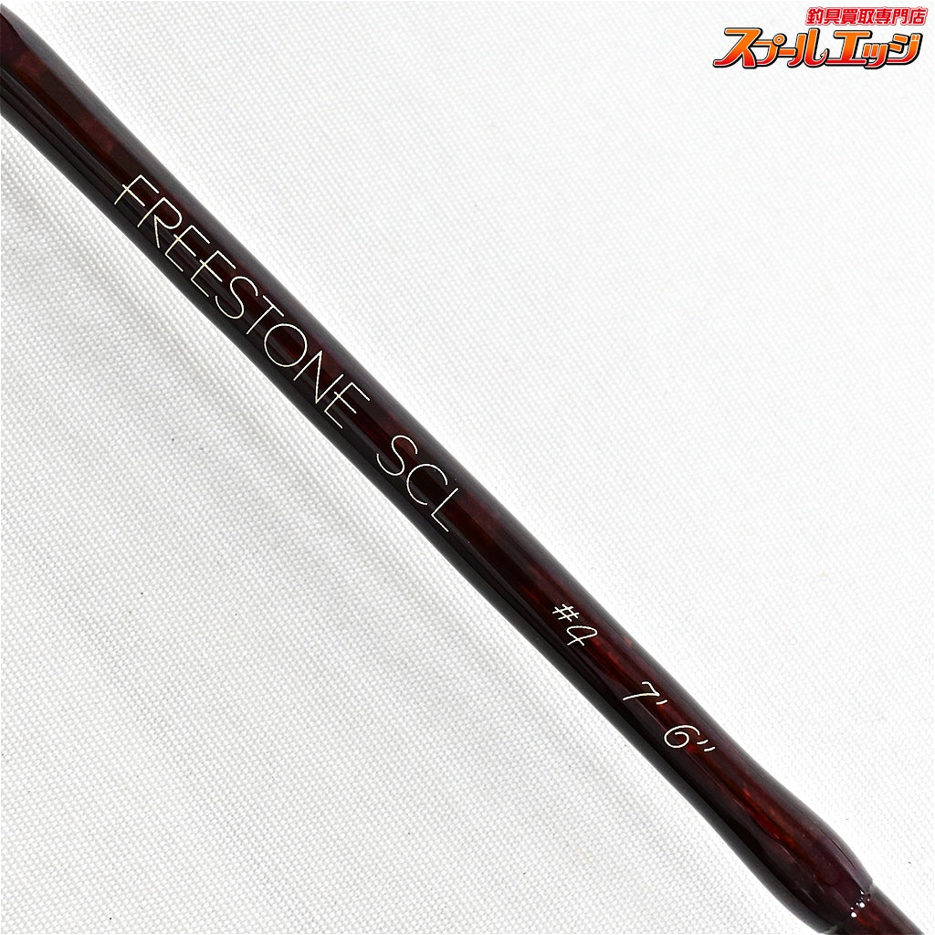 【シマノ】 02フリーストーンSCL 7064 SHIMANO FREESTONE イワナ ヤマメ ニジマス K_094