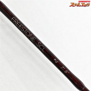 【シマノ】 02フリーストーンSCL 7064 SHIMANO FREESTONE イワナ ヤマメ ニジマス K_094