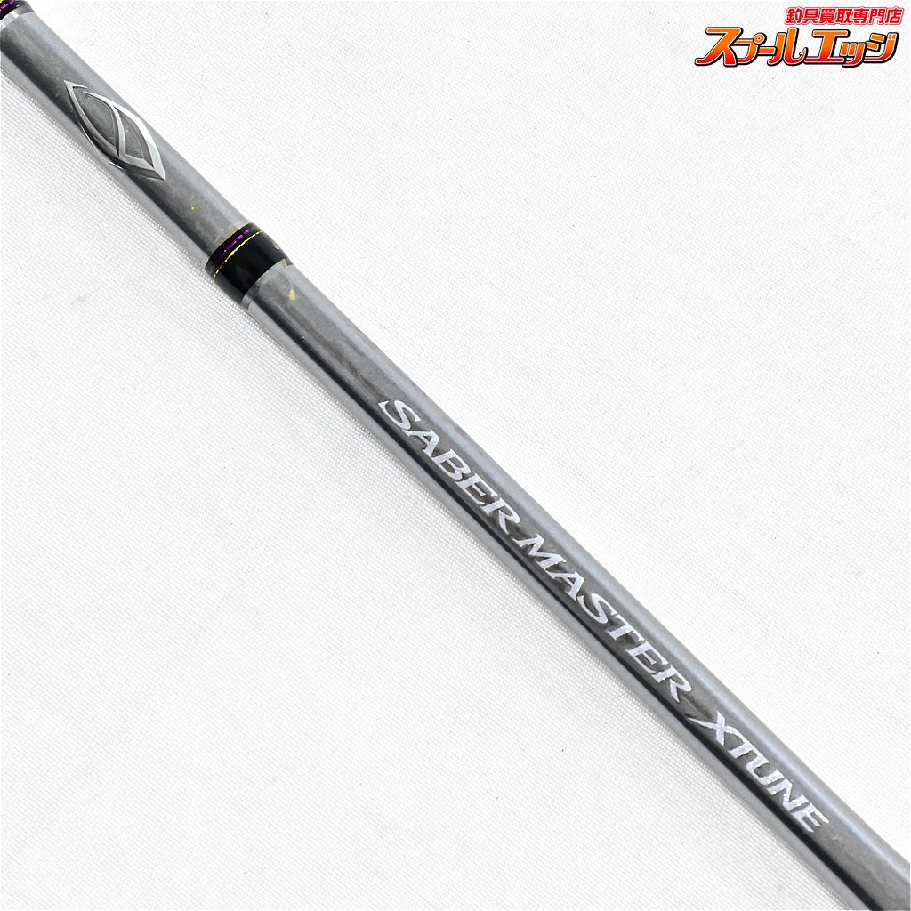 【シマノ】 20サーベルマスター エクスチューン テンヤ 91 H173 右巻き仕様 SHIMANO SABER MASTER XTUNE TENYA RIGHT タチウオ K_168