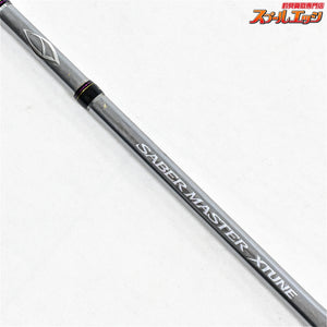 【シマノ】 20サーベルマスター エクスチューン テンヤ 91 H173 右巻き仕様 SHIMANO SABER MASTER XTUNE TENYA RIGHT タチウオ K_168