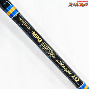 【アルファタックル】 MPGウルトラスティック ストレガ 232 alpha tackle MPG ULTRA-STICK Strega キハダマグロ ブリ ヒラマサ K_275