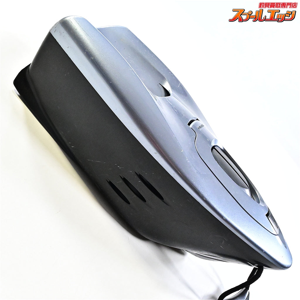 【シマノ】 アドバンスパワー LR-700 ブルーシルバー HI-021E 引舟 SHIMANO ADVANCE POWER 鮎 アユ K_100