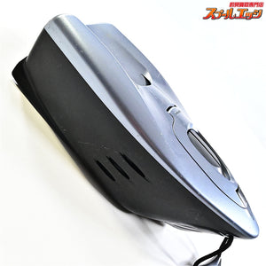 【シマノ】 アドバンスパワー LR-700 ブルーシルバー HI-021E 引舟 SHIMANO ADVANCE POWER 鮎 アユ K_100