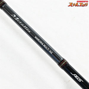 【ダイワ】 23メタリア マルイカ マルチ 145 DAIWA Metallia MARUIKA Multi マルイカ K_190