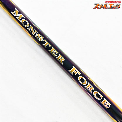 【ダイワ】 22モンスターフォース AGS 口太 53 DAIWA MONSTER FORCE KUCHI-BUTO グレ メジナ K_162