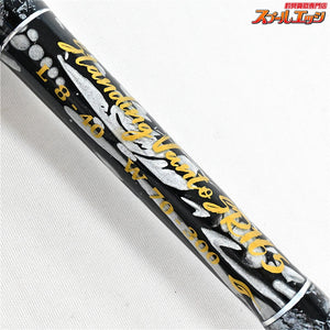 【剛樹】 スタンディング ヴァント SR165 GOUKI STANDING Vanto キハダマグロ カンパチ クエ K_210