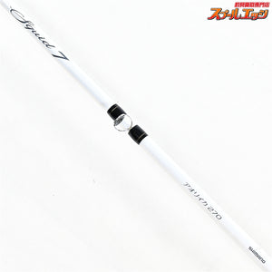 【シマノ】 スクイッド7 アオリイカ 270 SHIMANO SQUID7 AORIIKA アオリイカ K_182