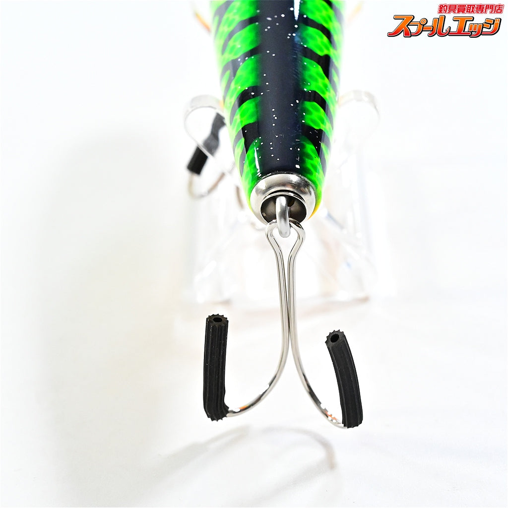 【ダッチラボ】 ニーダ 105mm 21g カラー トップウォーター FYCD Dacchi Labo nida K_060