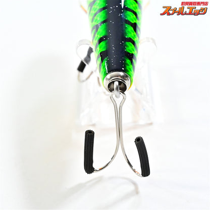 【ダッチラボ】 ニーダ 105mm 21g カラー トップウォーター FYCD Dacchi Labo nida K_060