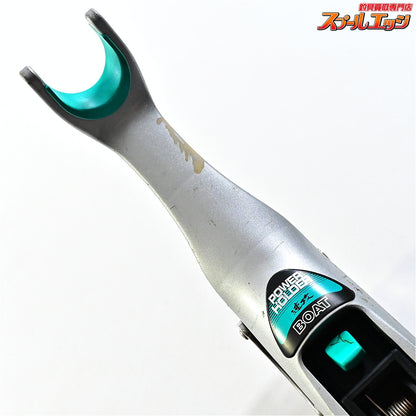 【ダイワxリガーマリン】 パワーホルダー 速攻 ボート DAIWA POWER-HOLDER BOAT-CH ロッドキーパー ロッドホルダー 竿受け  K_100