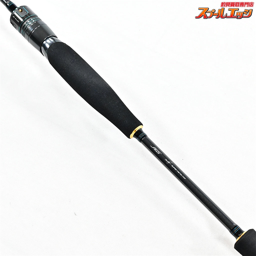 【ダイワ】 24エメラルダス EX ボート 511LS-SMT・W DAIWA EMERALDAS-EX BOAT アオリイカ K_140