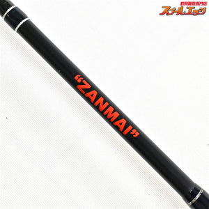 【ザンマイ】 レヴェルトラウト 5.0MT ZANMAI Revel trouts ヤマメ イワナ アマゴ ニジマス K_121