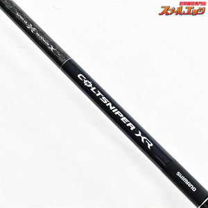 【シマノ】 20コルトスナイパー XR S96H SHIMANO COLTSNIPER ヒラマサ カンパチ ブリ K_192