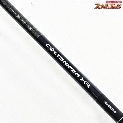【シマノ】 20コルトスナイパー XR S96H SHIMANO COLTSNIPER ヒラマサ カンパチ ブリ K_192