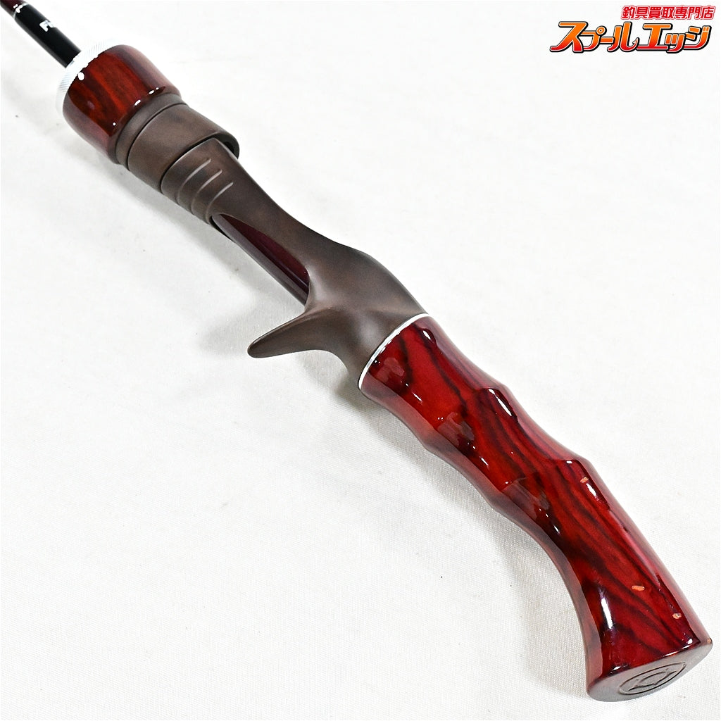 【フィッシュマン】 ビームス ブランシエラ 3.9UL 39UL リミテッド Fishman Beams BLANSIERRA LIMITED ヤマメ イワナ アマゴ K_086