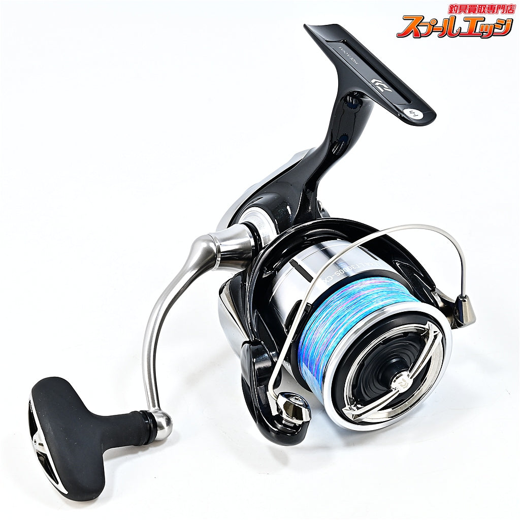 【ダイワ】 23レグザ LT 3000S-CXH DAIWA LEXA