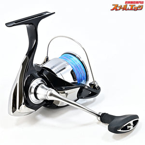 【ダイワ】 23レグザ LT 3000S-CXH DAIWA LEXA
