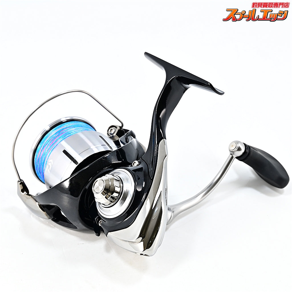 【ダイワ】 23レグザ LT 3000S-CXH DAIWA LEXA