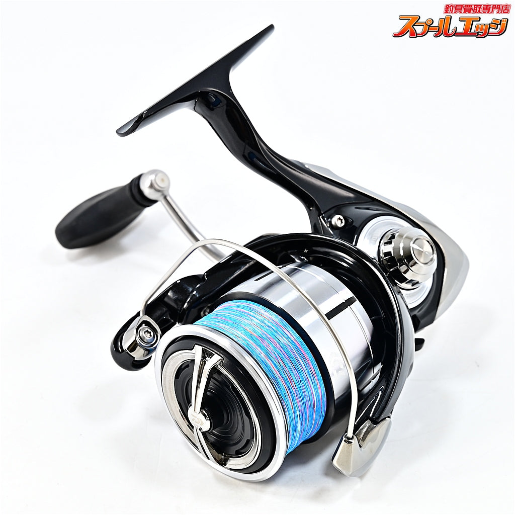【ダイワ】 23レグザ LT 3000S-CXH DAIWA LEXA