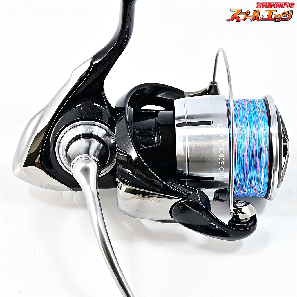 【ダイワ】 23レグザ LT 3000S-CXH DAIWA LEXA
