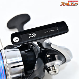 【ダイワ】 23レグザ LT 3000S-CXH DAIWA LEXA