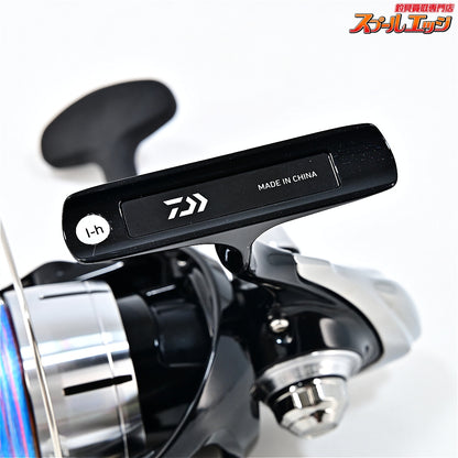【ダイワ】 23レグザ LT 3000S-CXH DAIWA LEXA