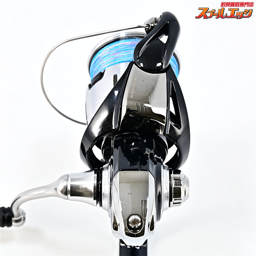 【ダイワ】 23レグザ LT 3000S-CXH DAIWA LEXA