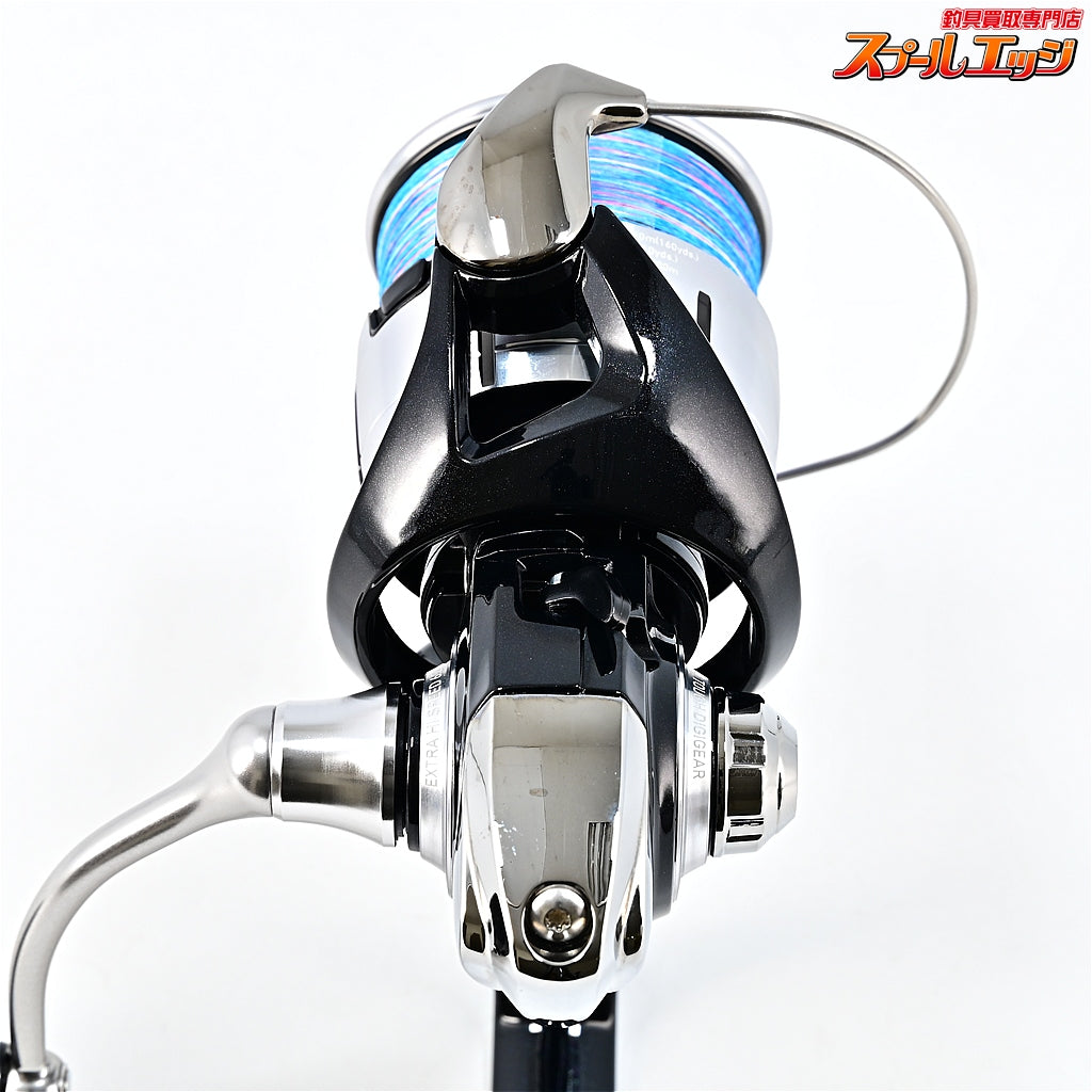 【ダイワ】 23レグザ LT 3000S-CXH DAIWA LEXA